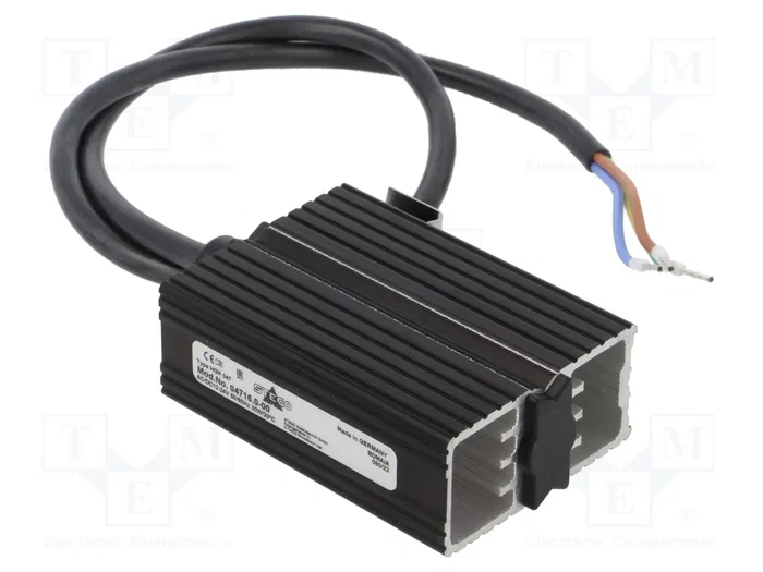 STEGO HGK 047 Calentador de 30W STEGO HGK 047 Calentador de 30W