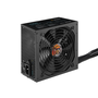 TooQ Fuente de Alimentación ATX 850W 80Plus Bronze 24-pin Activo 12cm Negro