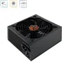 TooQ Fuente de Alimentación TQHELIOS-850SP 850W 80 Plus Bronze ATX con Ventilador de 120mm Negro