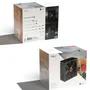 TooQ Fuente de Alimentación TQHELIOS-850SP 850W 80 Plus Bronze ATX con Ventilador de 120mm Negro