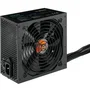 TooQ Fuente de Alimentación TQHELIOS-850SP 850W 80 Plus Bronze ATX con Ventilador de 120mm Negro