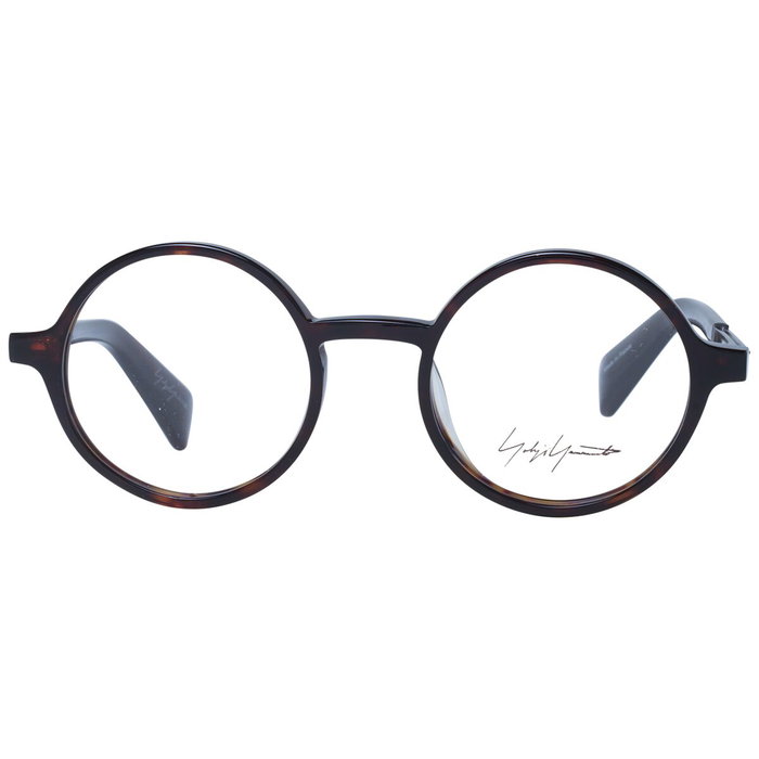 Montura de Gafas Unisex Yohji Yamamoto YY1006 47127