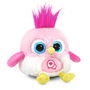 V-Tech Lolito Pinky 80-571957 Peluche Interactivo con Voz y Grabadora para Hombro en Color Rosa