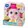 V-Tech Lolito Pinky 80-571957 Peluche Interactivo con Voz y Grabadora para Hombro en Color Rosa