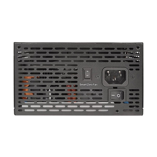 Thermaltake GF A3 GEN 5 850W 80 PLUS Gold FULLY MODULAR Fuente de Alimentación ATX 3.0