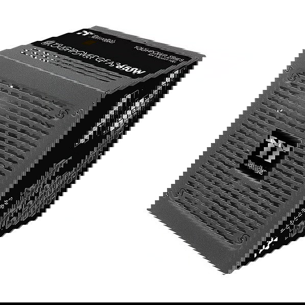 Thermaltake GF A3 GEN 5 850W 80 PLUS Gold FULLY MODULAR Fuente de Alimentación ATX 3.0