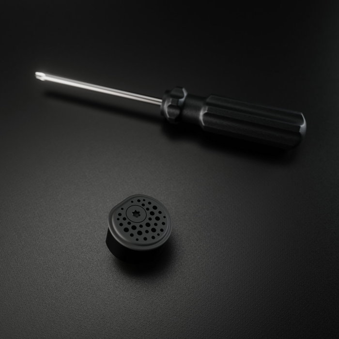 Vaonis Hygrometer Sensor for Vespera AC024