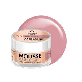 Victoria Vynn Mousse Sculpture Gel Dirty Blush 06 50ml