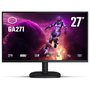 Cooler Master CMI-GA271-EK Monitor Gaming 27 pulg. Quad HD VA 100 Hz 1 ms HDR