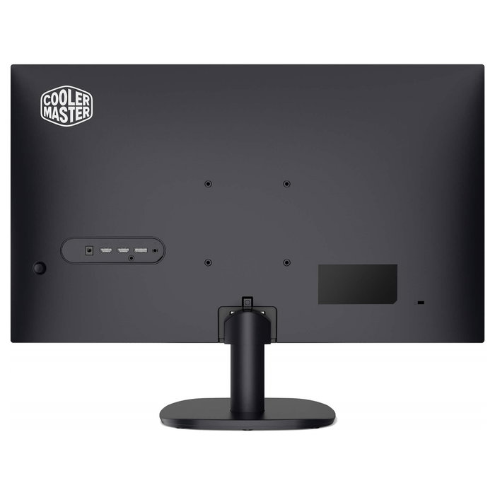 Cooler Master CMI-GA271-EK Monitor Gaming 27 pulg. Quad HD VA 100 Hz 1 ms HDR Cooler Master CMI-GA271-EK Monitor Gaming 27 pulg. Quad HD VA 100 Hz 1 ms HDR