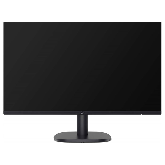 Cooler Master CMI-GA271-EK Monitor Gaming 27 pulg. Quad HD VA 100 Hz 1 ms HDR Cooler Master CMI-GA271-EK Monitor Gaming 27 pulg. Quad HD VA 100 Hz 1 ms HDR