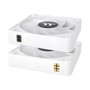 Thermaltake CT120 EX Reverse ARGB Sync Pack de 3 ventiladores 120 mm Blanco