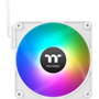 Thermaltake CT120 EX Reverse ARGB Sync Blanco Pack de 3
