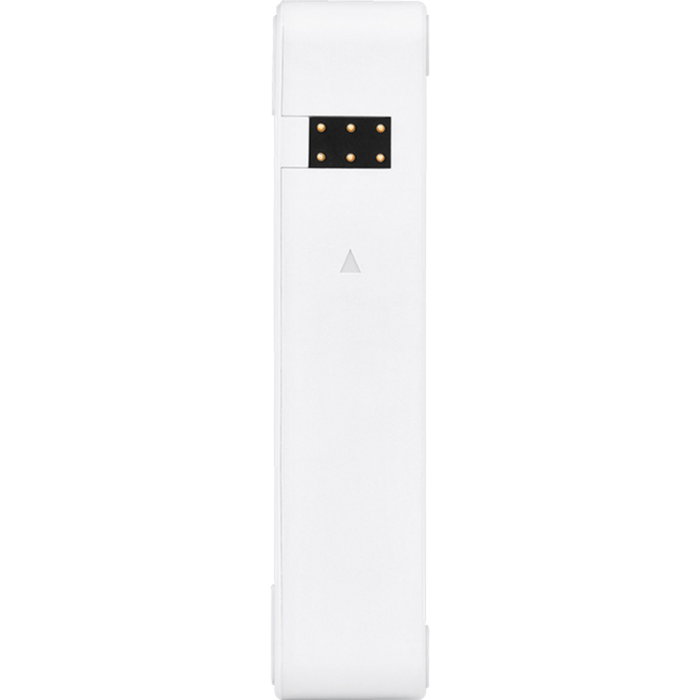 Thermaltake CT120 EX Reverse ARGB Sync Blanco Pack de 3