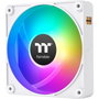 Thermaltake CT120 EX Reverse ARGB Sync Blanco Pack de 3