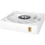 Thermaltake CT120 EX Reverse ARGB Sync Blanco Pack de 3