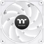 Thermaltake CT120 EX Reverse ARGB Sync Blanco Pack de 3