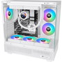Thermaltake CT120 EX Reverse ARGB Sync Blanco Pack de 3