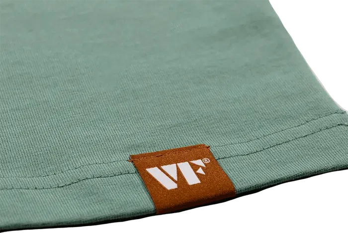 Vic Firth Camiseta Le Sage Woodgrain Talla XL Vic Firth Camiseta Le Sage Woodgrain Talla XL