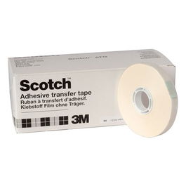 Rollos Cinta Transferidora 44M X12Mm