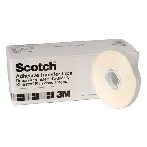 Rollos Cinta Transferidora 44M X12Mm Rollos Cinta Transferidora 44M X12Mm