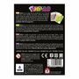 Devir HILO Juego de mesa de cartas