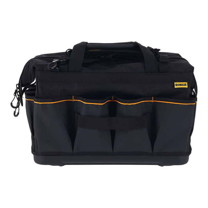 Dewalt Bolsa de Herramientas Edición McLaren Carga Máx 25 kg IP54 50,8 x 29 x 31 cm