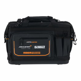 Dewalt Bolsa para herramientas edición McLaren