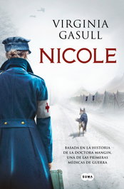Nicole, Virginia Gasull - SUMA DE LETRAS