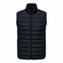 Chaleco Deportivo para Hombre Only & Sons Onsbrody Quilt Vest Otw Vd Multicolor 10