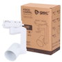 GSC Evolution Foco carril monofásico GU10 Blanco