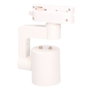 GSC Evolution Foco carril monofásico GU10 Blanco