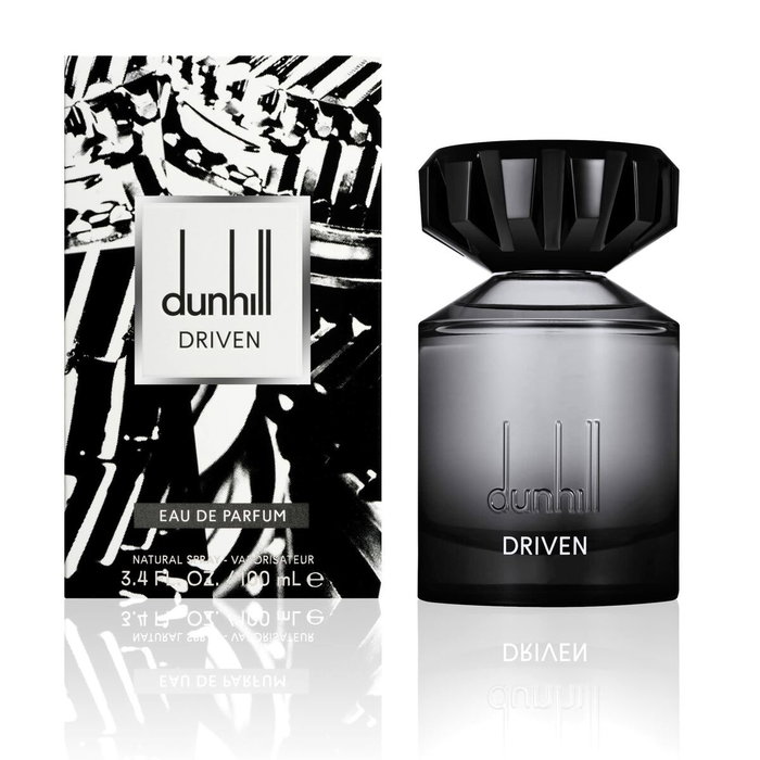 Dunhill Driven Eau de Parfum 100 ml Spray