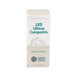 FORZA VITALE Les Ulmus Campestris 50ml
