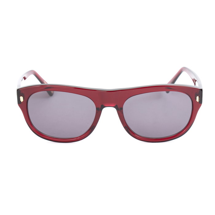 Belstaff MITCHUM-S200 Gafas de sol para mujer con cristal gris