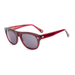 Belstaff MITCHUM-S200 Gafas de sol para mujer con cristal gris