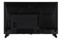Hyundai HLM24TS500SMART Televisor LED 24 pulgadas (60 cm) DLED HDR Smart TV, Negro