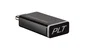 HP Poly Adaptador Bluetooth BT600 USB-C Negro