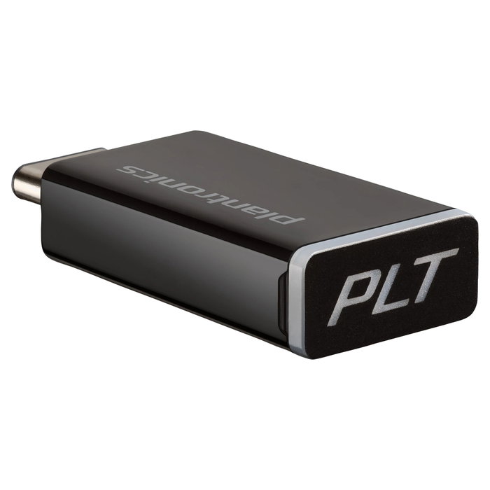 HP Poly BT600 Adaptador Bluetooth USB-C Negro HP Poly BT600 Adaptador Bluetooth USB-C Negro