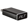 HP Poly Adaptador Bluetooth BT600 USB-C Negro