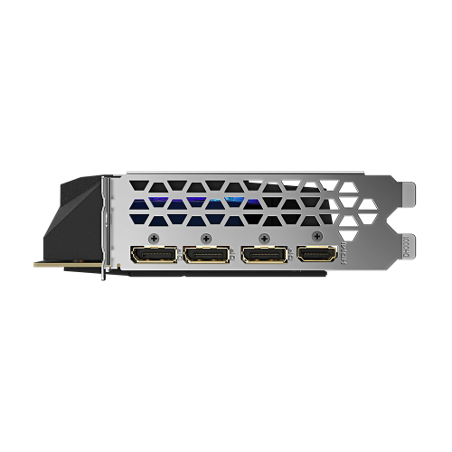 AORUS GeForce RTX 4070 Ti 12GB XTREME WATERFORCE NVIDIA GDDR6X