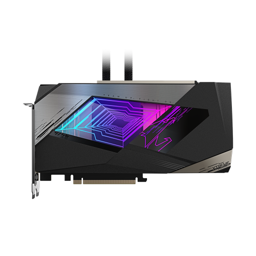 AORUS GeForce RTX 4070 Ti 12GB XTREME WATERFORCE NVIDIA GDDR6X