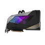 AORUS GeForce RTX 4070 Ti 12GB XTREME WATERFORCE NVIDIA GDDR6X