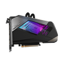 AORUS GeForce RTX 4070 Ti 12GB XTREME WATERFORCE NVIDIA GDDR6X