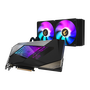 AORUS GeForce RTX 4070 Ti 12GB XTREME WATERFORCE NVIDIA GDDR6X
