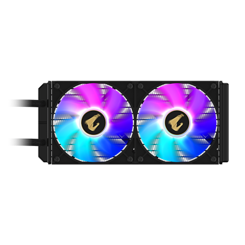 AORUS GeForce RTX 4070 Ti 12GB XTREME WATERFORCE NVIDIA GDDR6X