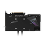 AORUS GeForce RTX 4070 Ti 12GB XTREME WATERFORCE NVIDIA GDDR6X