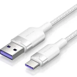 Cable USB A 2.0 a USB-C Vention CTOWH 2 m