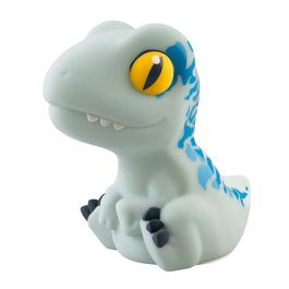 ERIK Lámpara Squishy Jurassic World Blue