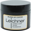 Leichner Camera Clear Tinted Base 30ml Mezcla de Café Leichner Camera Clear Tinted Base 30ml Mezcla de Café